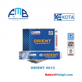 Weld Metal 6013