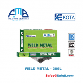 Weld Metal 309L