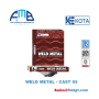 Weld Metal - Cast 55