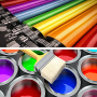 Pigments For Coating & Inks