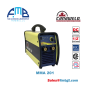MMA201-SINGLE PHASE ARC WELDING MACHINE