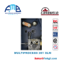 WELDING MULTIPROCESS 201 SLM