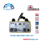 STUD WELDER CAD 101