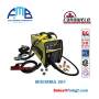 WELDING MACHINE MIG/MMA 201